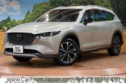 mazda cx-8 2023 -MAZDA--CX-8 3DA-KG2P--KG2P-452863---MAZDA--CX-8 3DA-KG2P--KG2P-452863-