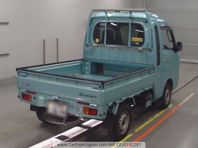 daihatsu hijet-truck 2019 -DAIHATSU 【平泉 480い3644】--Hijet Truck S510P-0286048---DAIHATSU 【平泉 480い3644】--Hijet Truck S510P-0286048- image 2