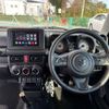 suzuki jimny 2022 quick_quick_JB64W_JB64W-275737 image 16