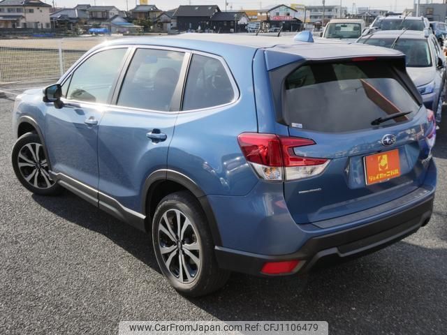subaru forester 2018 quick_quick_SK9_SK9-013580 image 2