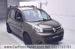 renault kangoo 2018 CFJ1735781