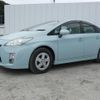 toyota prius 2010 quick_quick_DAA-ZVW30_ZVW30-5138327 image 4