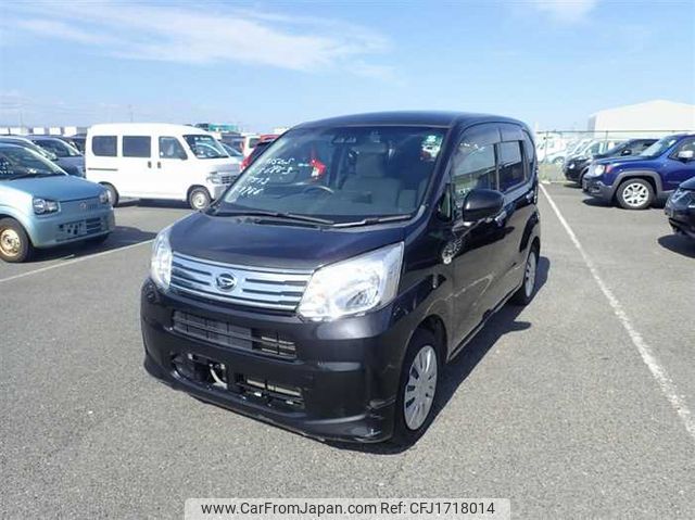 daihatsu move 2018 CFJ1718014 image 2
