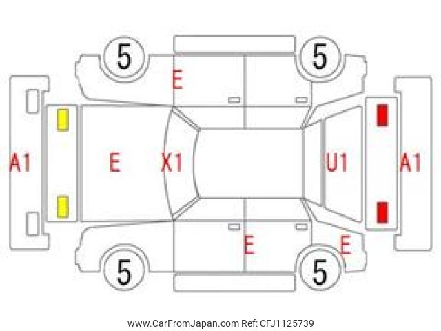 honda stepwagon 2022 -HONDA--Stepwgn 5BA-RP6--RP6-1107398---HONDA--Stepwgn 5BA-RP6--RP6-1107398- image 2