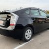 toyota prius 2010 -TOYOTA--Prius ZVW30--1167757---TOYOTA--Prius ZVW30--1167757- image 2
