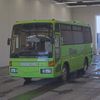 mitsubishi mitsubishi-others 1991 -MITSUBISHI--Mitubishi Bus MJ527F-20296---MITSUBISHI--Mitubishi Bus MJ527F-20296- image 1