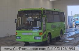 mitsubishi mitsubishi-others 1991 -MITSUBISHI--Mitubishi Bus MJ527F-20296---MITSUBISHI--Mitubishi Bus MJ527F-20296-