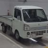 suzuki carry-truck 2017 quick_quick_EBD-DA16T_DA16T-357136 image 9