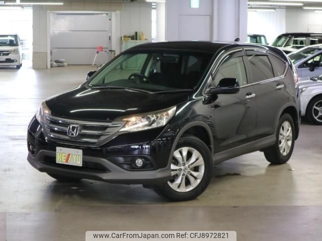 honda cr-v 2012 -HONDA--CR-V DBA-RM4--RM4-1002080---HONDA--CR-V DBA-RM4--RM4-1002080- image 1