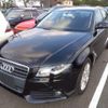 audi a4 2009 -AUDI--Audi A4 8KCDH--WAUZZZ8K59A181012---AUDI--Audi A4 8KCDH--WAUZZZ8K59A181012- image 1