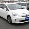 toyota prius-α 2013 GOO_JP_700051120130231207002 image 6