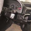 honda cr-x 1991 CFJ1704666 image 9