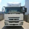 mitsubishi-fuso super-great 2015 -MITSUBISHI--Super Great QPG-FS64VZ--FS64VZ-511625---MITSUBISHI--Super Great QPG-FS64VZ--FS64VZ-511625- image 2