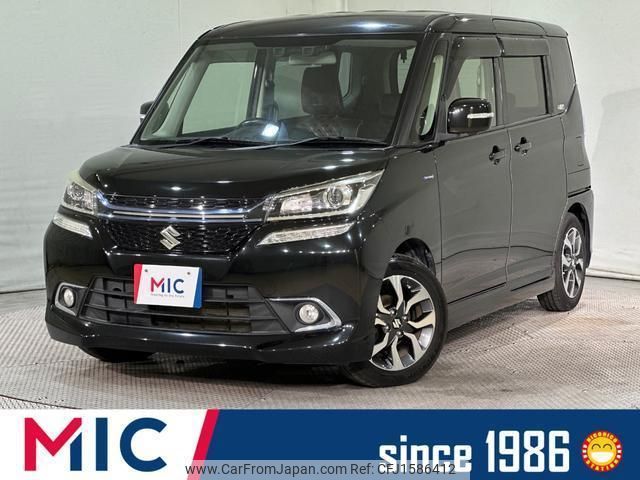 suzuki solio-bandit 2016 CFJ1586412 image 1