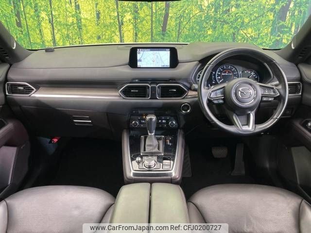 mazda cx-8 2019 -MAZDA--CX-8 3DA-KG2P--KG2P-205426---MAZDA--CX-8 3DA-KG2P--KG2P-205426- image 2