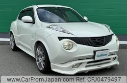 nissan juke 2011 -NISSAN--Juke CBA-F15--F15-006924---NISSAN--Juke CBA-F15--F15-006924-