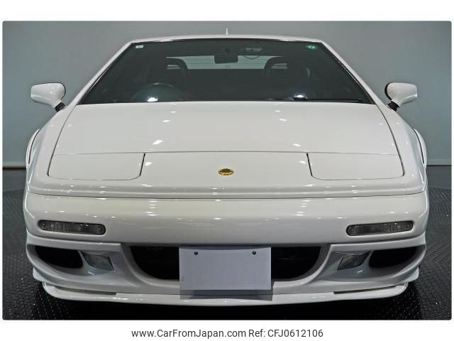 lotus esprit 1998 quick_quick_fumei_SCCDB0829WHC15633 image 2