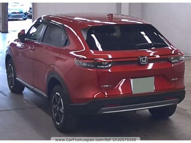 honda vezel 2022 -HONDA 【宮城 330ﾇ4126】--VEZEL 6AA-RV6--RV6-1009139---HONDA 【宮城 330ﾇ4126】--VEZEL 6AA-RV6--RV6-1009139- image 2