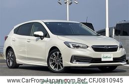 subaru impreza-wagon 2020 -SUBARU--Impreza Wagon DBA-GT3--GT3-077625---SUBARU--Impreza Wagon DBA-GT3--GT3-077625-