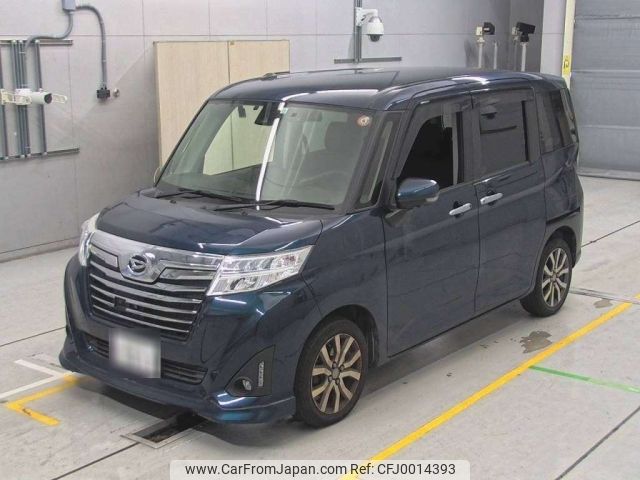 daihatsu thor 2018 -DAIHATSU 【名古屋 531て5811】--Thor M900S-0022258---DAIHATSU 【名古屋 531て5811】--Thor M900S-0022258- image 1