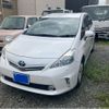 toyota prius-α 2012 CFJ1663792 image 3