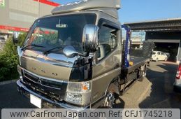 mitsubishi-fuso canter 2019 CFJ1745218