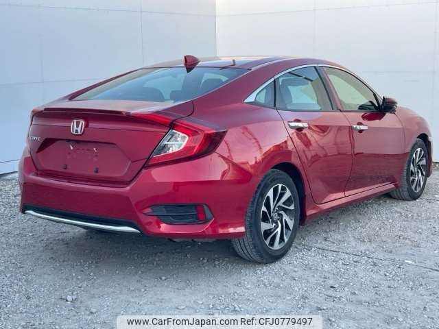 honda civic 2020 -HONDA--Civic DBA-FC1--FC1-1200220---HONDA--Civic DBA-FC1--FC1-1200220- image 2