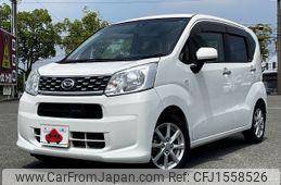 daihatsu move 2016 CFJ1558526