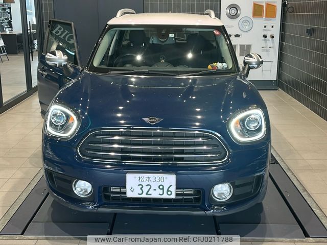 mini mini-others 2019 -BMW--BMW Mini LDA-YT20--WMWYT920603H98109---BMW--BMW Mini LDA-YT20--WMWYT920603H98109- image 1