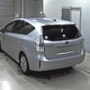 toyota prius-α 2013 CFJ1829650 image 2