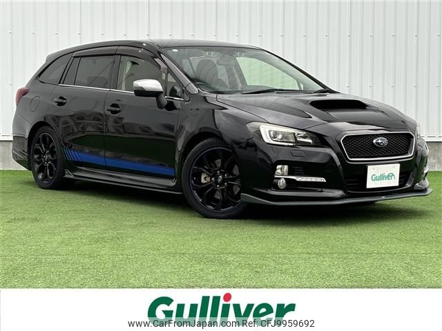 subaru levorg 2014 -SUBARU--Levorg DBA-VMG--VMG-007450---SUBARU--Levorg DBA-VMG--VMG-007450- image 1