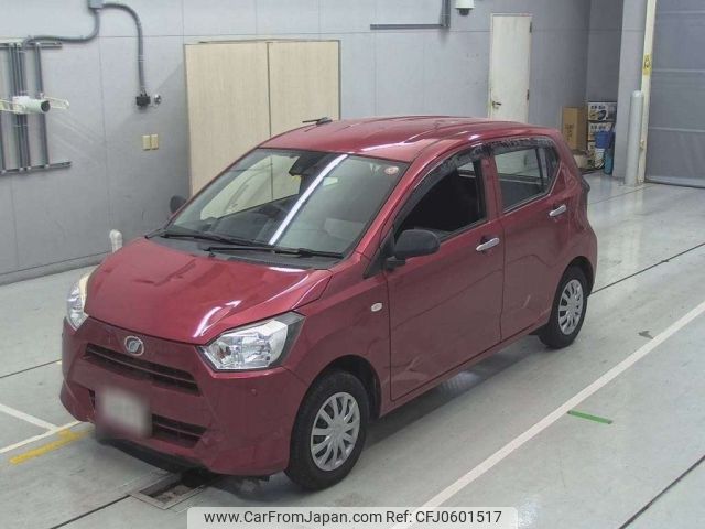 daihatsu mira-e-s 2018 -DAIHATSU--Mira e:s LA350S-0059149---DAIHATSU--Mira e:s LA350S-0059149- image 1