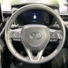toyota corolla-cross 2023 -TOYOTA--Corolla Cross 6AA-ZVG11--ZVG11-1061494---TOYOTA--Corolla Cross 6AA-ZVG11--ZVG11-1061494- image 11