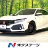 honda civic 2018 CFJ1620004 image 1