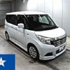suzuki solio 2019 -SUZUKI--Solio MA36S--MA36S-261166---SUZUKI--Solio MA36S--MA36S-261166- image 1