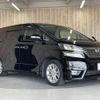 toyota vellfire 2009 CFJ1634476 image 17