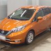 nissan note 2017 -NISSAN 【八戸 500ﾑ8116】--Note DAA-HE12--HE12-037637---NISSAN 【八戸 500ﾑ8116】--Note DAA-HE12--HE12-037637- image 1