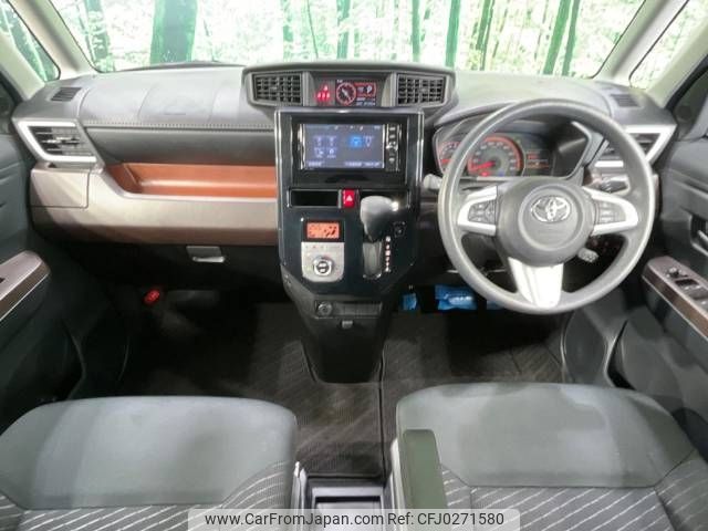 toyota roomy 2018 -TOYOTA--Roomy DBA-M910A--M910A-0041237---TOYOTA--Roomy DBA-M910A--M910A-0041237- image 2