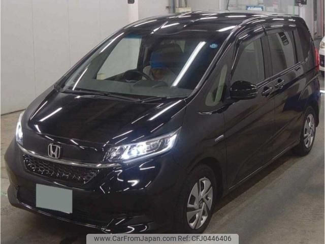 honda freed-plus 2020 quick_quick_6AA-GB7_GB7-7100248 image 1