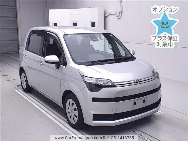 toyota spade 2020 -TOYOTA--Spade NSP141-8080095---TOYOTA--Spade NSP141-8080095- image 1
