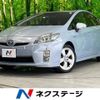 toyota prius 2010 -TOYOTA--Prius DAA-ZVW30--ZVW30-5206098---TOYOTA--Prius DAA-ZVW30--ZVW30-5206098- image 1