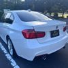 bmw 3-series 2013 -BMW 【名変中 】--BMW 3 Series 3F30--0F490039---BMW 【名変中 】--BMW 3 Series 3F30--0F490039- image 2