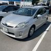 toyota prius 2010 -TOYOTA--Prius DAA-ZVW30--ZVW30-0206554---TOYOTA--Prius DAA-ZVW30--ZVW30-0206554- image 1