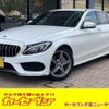 mercedes-benz c-class 2015 -MERCEDES-BENZ 【千葉 397ｿ 10】--Benz C Class DBA-205040C--WDD2050402R048426---MERCEDES-BENZ 【千葉 397ｿ 10】--Benz C Class DBA-205040C--WDD2050402R048426- image 1