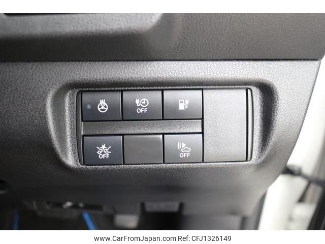 nissan leaf 2019 -NISSAN--Leaf ZAA-ZE1--ZE1-062740---NISSAN--Leaf ZAA-ZE1--ZE1-062740- image 2