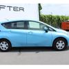 nissan note 2016 -NISSAN--Note DBA-E12--E12-465460---NISSAN--Note DBA-E12--E12-465460- image 6