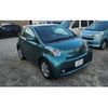 toyota iq 2009 -TOYOTA 【相模 532ﾇ2312】--iQ DBA-KGJ10--KGC10-6015291---TOYOTA 【相模 532ﾇ2312】--iQ DBA-KGJ10--KGC10-6015291- image 10