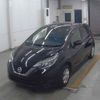 nissan note 2018 CFJ Bid_E12-589148 image 1