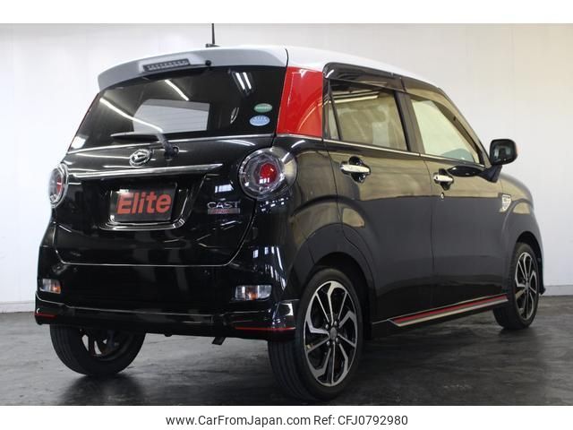 daihatsu cast 2016 quick_quick_DBA-LA250S_LA250S-0066166 image 2