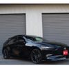 mazda mazda3-fastback 2019 quick_quick_BPEP_BPEP-101051 image 3